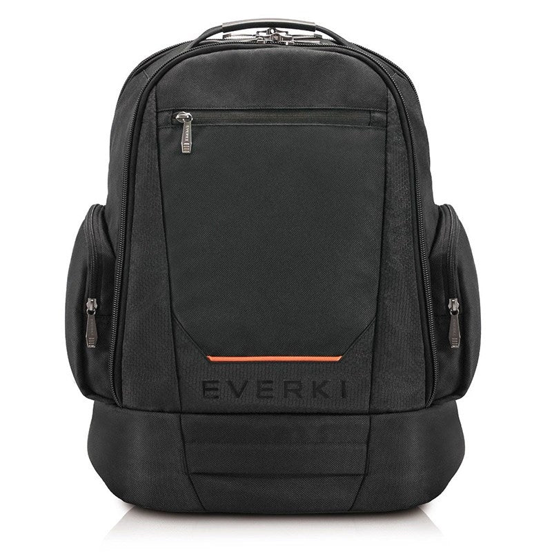 Everki 18.4 ContemPRO 117 Laptop Backpack - Black(EKP117B) - 1