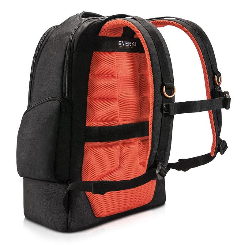 Everki 18.4 ContemPRO 117 Laptop Backpack - Black(EKP117B) - 3