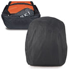 Everki 18.4 ContemPRO 117 Laptop Backpack - Black(EKP117B) - 4