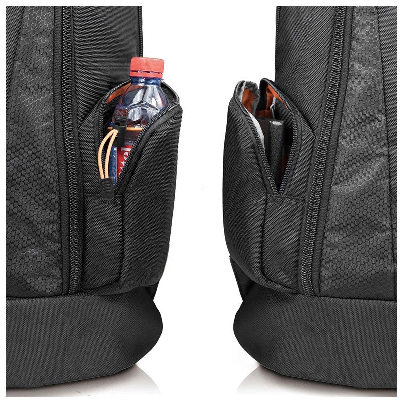 Everki 18.4 ContemPRO 117 Laptop Backpack - Black(EKP117B) - 8