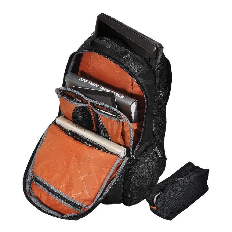 Everki 18.4" Titan Backpack(EKP120) - 2