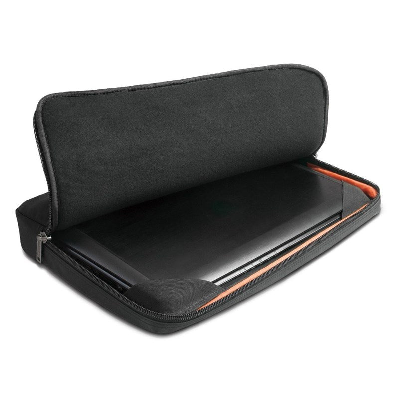Everki 808-17 17.3" Slim Laptop Sleeve Bag with Memory Foam(EKF808S17B) - 2