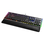 EVGA Z20 RGB Mechanical Gaming Keyboard - LK Light Strike Optical Switches(811-W1-20US-KR) - 4