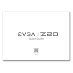EVGA Z20 RGB Mechanical Gaming Keyboard - LK Light Strike Optical Switches(811-W1-20US-KR) - 8