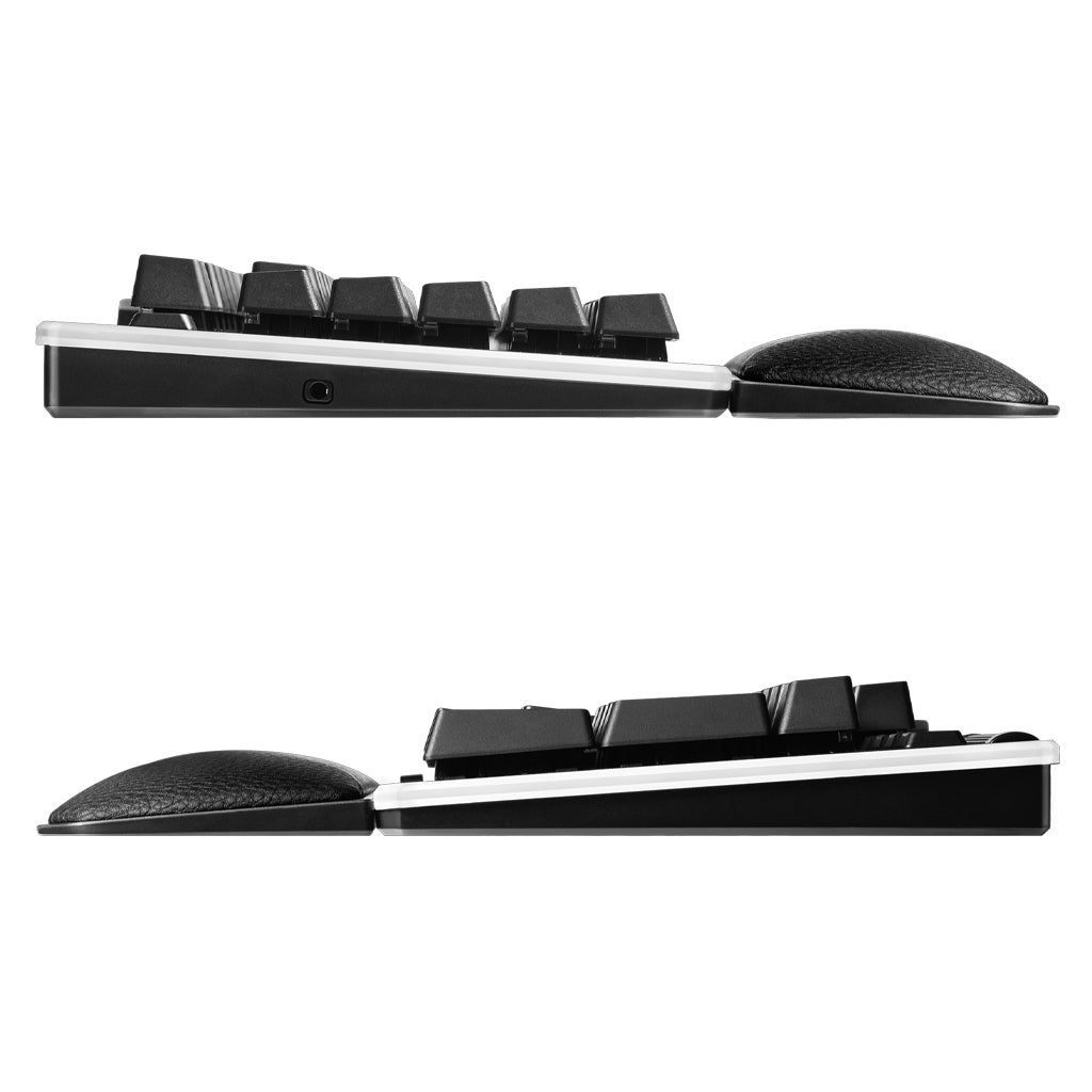 EVGA Z20 RGB Mechanical Gaming Keyboard - LK Light Strike Optical Switches(811-W1-20US-KR) - 6