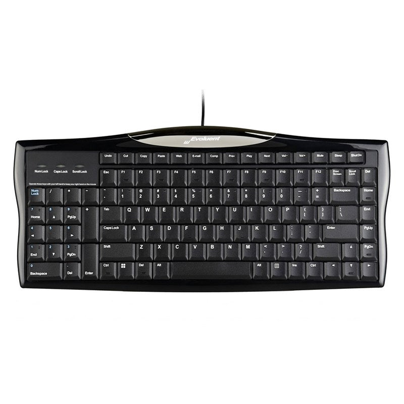 Evoluent Reduced Reach Right Hand Keyboard(R3K) - 1