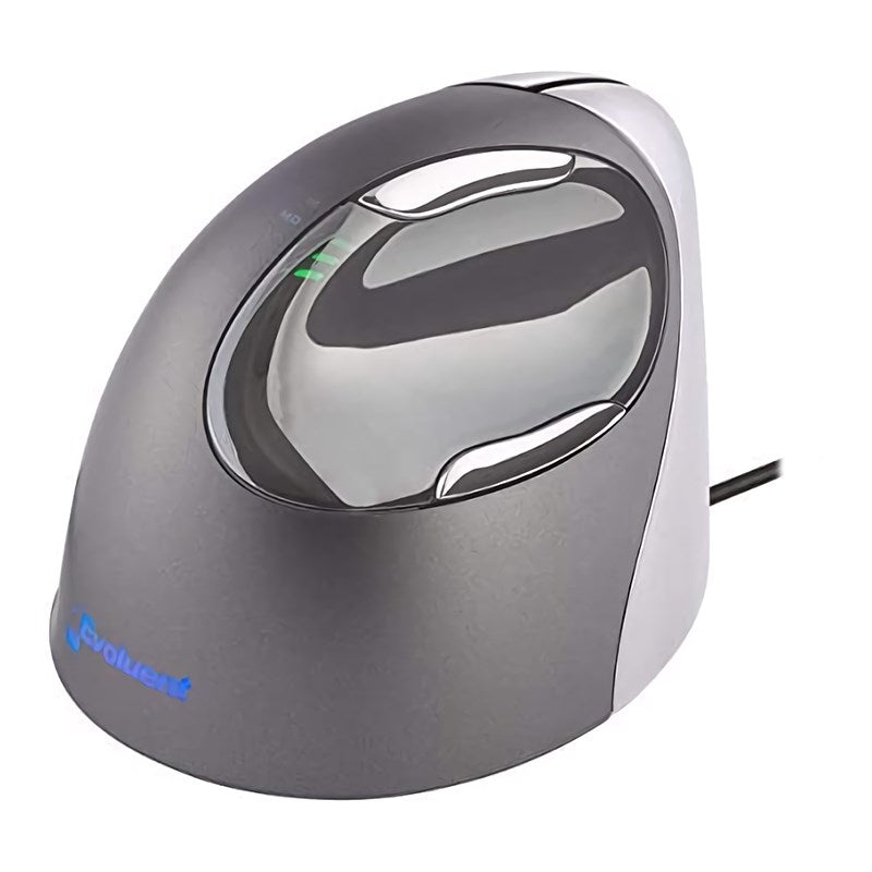 Evoluent Vertical Left Hand Wired Mouse(VM4L) - 2