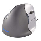 Evoluent Vertical Right Hand Wired Mouse(VM4R) - 1