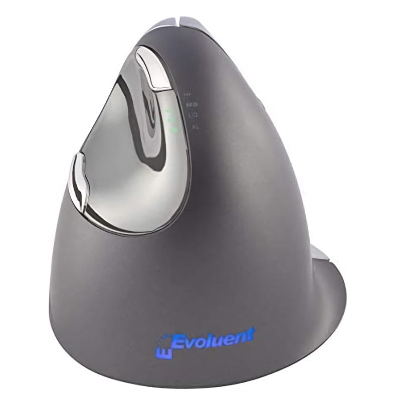Evoluent Vertical Right Hand Wired Mouse(VM4R) - 3