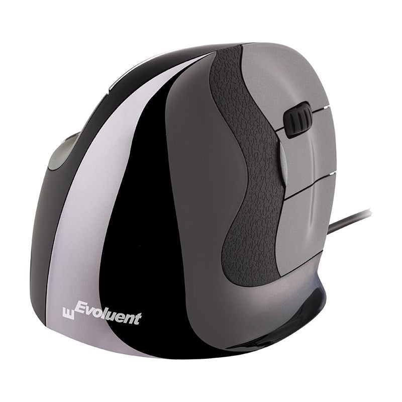 Evoluent D Series Vertical Right Hand Wired Large Mouse(VMDL) - 1