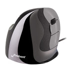 Evoluent D Series Vertical Right Hand Wired Medium Mouse(VMDM) - 1
