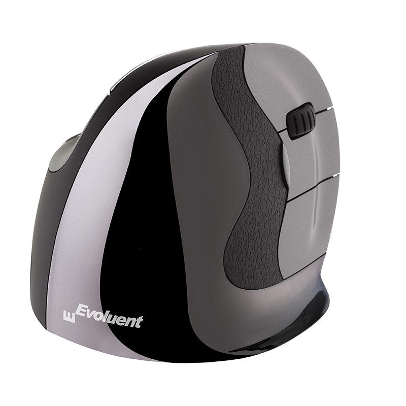 Evoluent D Series Vertical Right Hand Wireless Medium Mouse(VMDMW) - 1