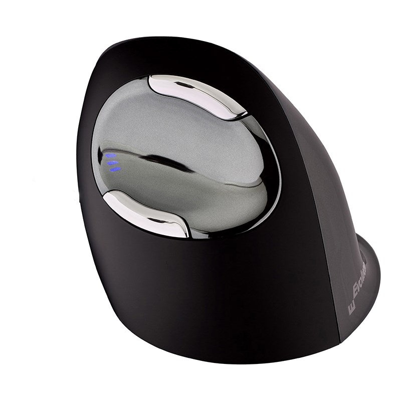 Evoluent D Series Vertical Right Hand Wireless Medium Mouse(VMDMW) - 3