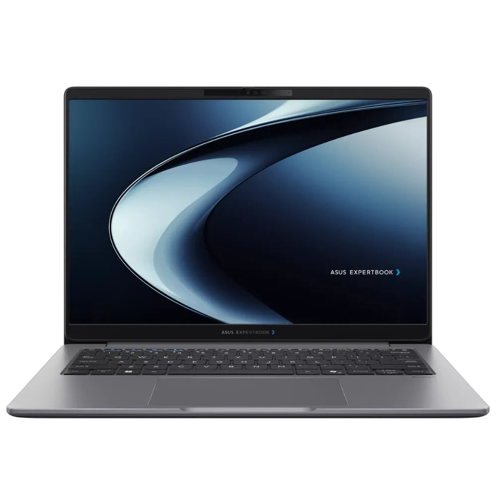 ExpertBook P5 G2 14" OLED WUXGA Copilot+ Laptop - AMD AI R7-445, 32GB RAM, 512GB SSD, Windows 11  Pro(PM5406CGA-SF0283X) - 2