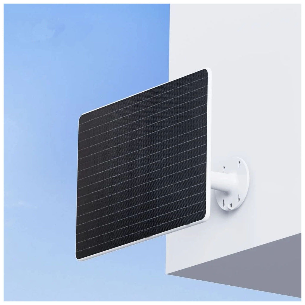 EZVIZ 24W Battery Solar Panel for EZVIZ Battery Cameras(CS-PBC24) - 2
