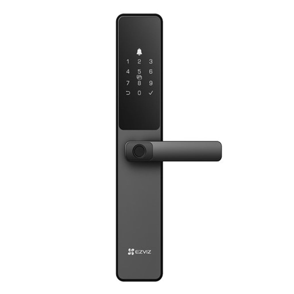 EZVIZ DL05 Smart Fingerprint Lock(CS-DL05) - 1