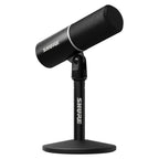 Shure MV6 Gen 2 USB Gaming Microphone - Black