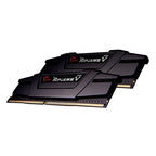 G.Skill Ripjaws V 32GB (2x 16GB) DDR4 3600MHz Memory - Black(F4-3600C16D-32GVKC) - 1