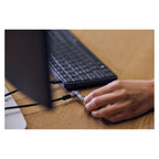 HP EliteBoard G1a AI Keyboard PC - Ryzen AI 5 Pro 340 16GB 512GB W11P