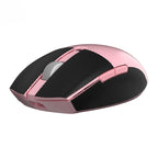 Fantech Aria XD7 Wireless Optical Gaming Mouse - Pink(MSFTXD7PK) - 3