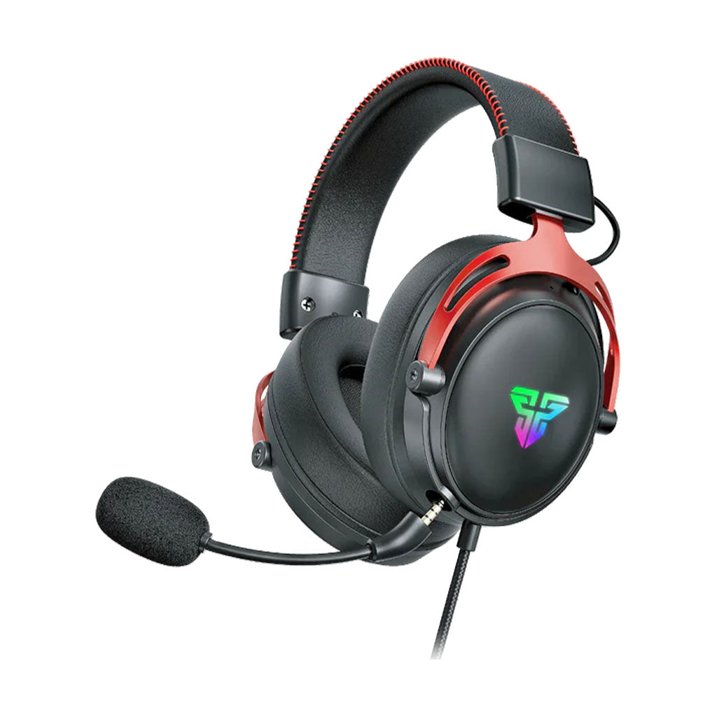 Fantech CRUZE 7.1 Wired Gaming Headset(HSFTHG31BK) - 1