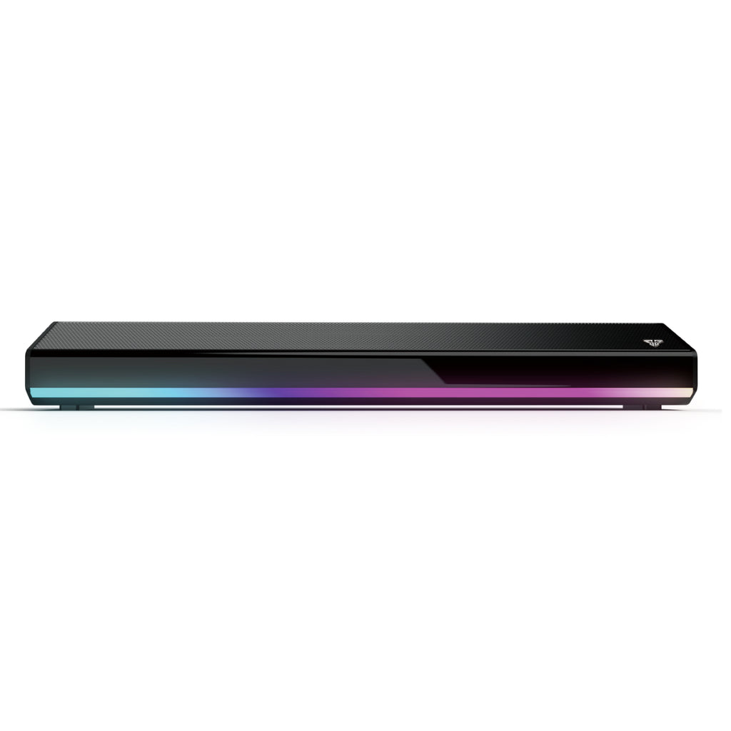 Fantech GROOVE BAR PRO Built-in Microphone Portable RGB Wireless Gaming Speaker(SPKFTBS162BK) - 3