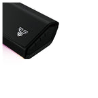 Fantech GROOVE BAR PRO Built-in Microphone Portable RGB Wireless Gaming Speaker(SPKFTBS162BK) - 5
