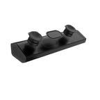 Fantech GROOVE BAR PRO Built-in Microphone Portable RGB Wireless Gaming Speaker(SPKFTBS162BK) - 6