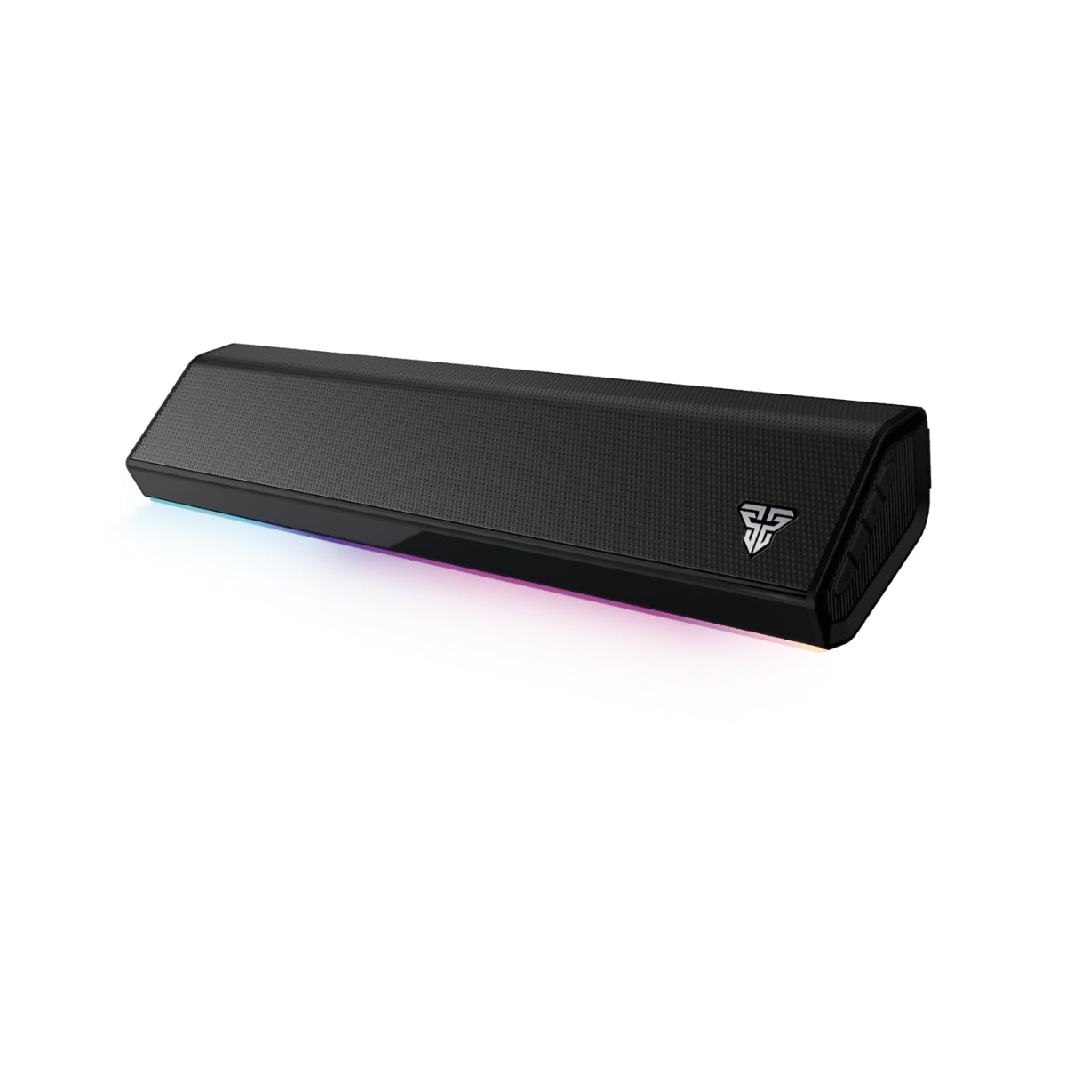 Fantech GROOVE BAR PRO Built-in Microphone Portable RGB Wireless Gaming Speaker(SPKFTBS162BK) - 1