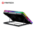 Fantech NC22 RGB Notebook Cooler(ACCFTNC22BK) - 4