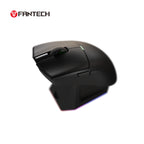 Fantech TANTO E WG13E Wireless Gaming Mouse - Black(MSFTWG13EBK) - 5