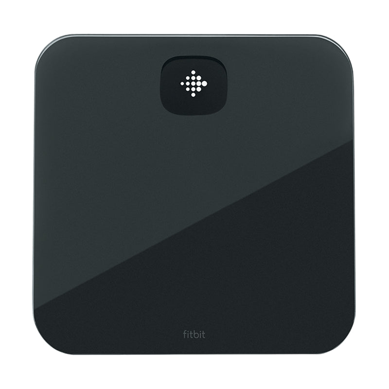 Fitbit Aria Air Bluetooth Smart Scale - Black(FB203BK) - 1