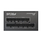 Seasonic FOCUS GX 850W 80+ Gold ATX 3.1 Fully Modular Power Supply(Focus GX-850 V4 (2024)) - 3