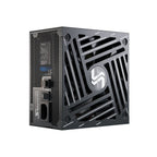 Seasonic FOCUS GX 850W 80+ Gold ATX 3.1 Fully Modular Power Supply(Focus GX-850 V4 (2024)) - 4