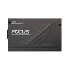 Seasonic FOCUS GX 850W 80+ Gold ATX 3.1 Fully Modular Power Supply(Focus GX-850 V4 (2024)) - 7