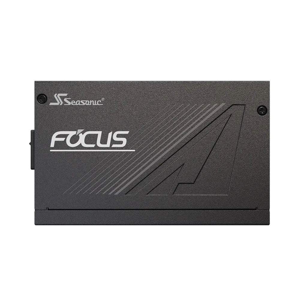 Seasonic FOCUS GX 850W 80+ Gold ATX 3.1 Fully Modular Power Supply(Focus GX-850 V4 (2024)) - 7