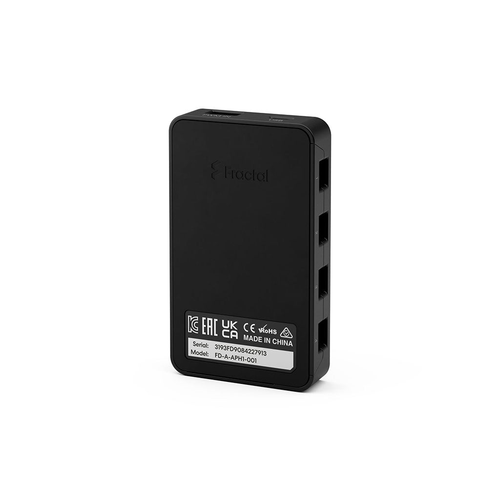 Fractal Design Adjust Pro Hub(FD-A-APH1-001) - 3