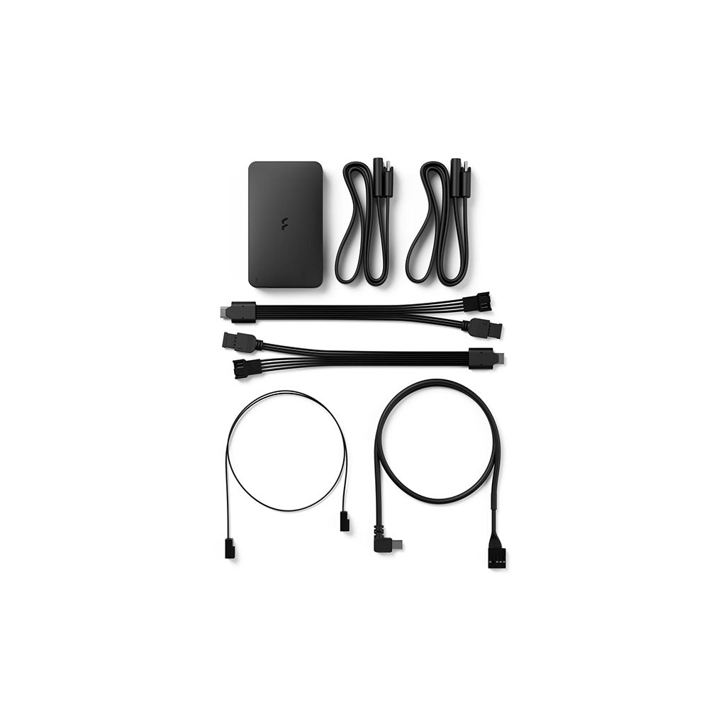 Fractal Design Adjust Pro Hub(FD-A-APH1-001) - 9