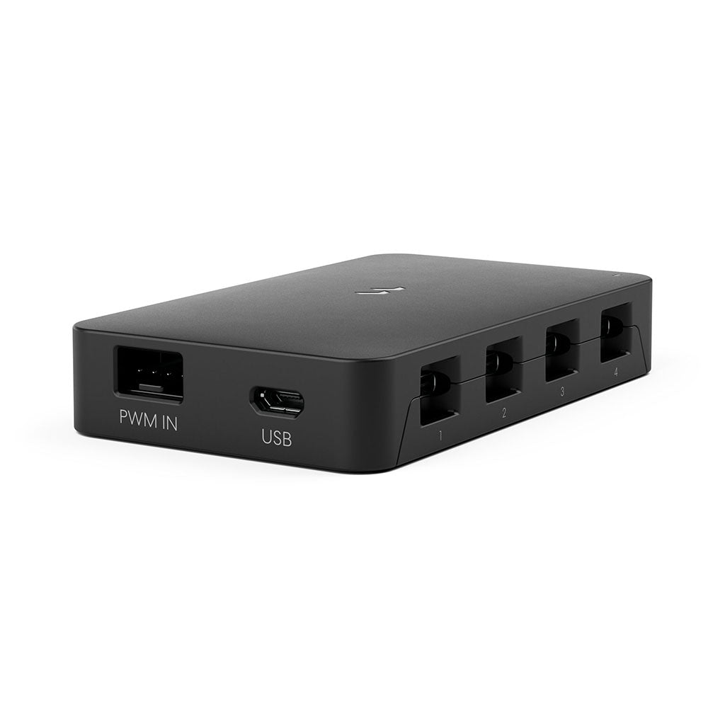 Fractal Design Adjust Pro Hub(FD-A-APH1-001) - 7
