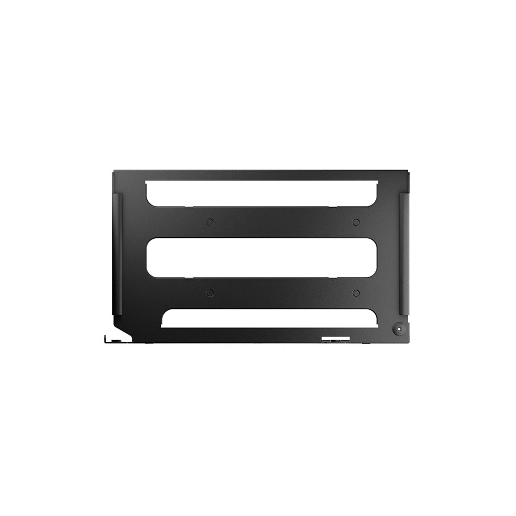 Fractal Design Define 7 HDD cage Kit Type B, Black(FD-A-CAGE-001) - 4
