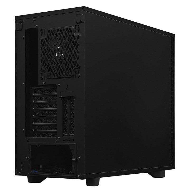 Fractal Design Define 7 Mid-Tower E-ATX Case - Black(FD-C-DEF7A-01) - 5