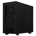 Fractal Design Define 7 Mid-Tower E-ATX Case - Black(FD-C-DEF7A-01) - 5