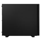 Fractal Design Define 7 Mid-Tower E-ATX Case - Black(FD-C-DEF7A-01) - 6