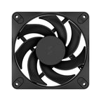 Fractal Design Dynamic 3 Reverse 120mm Black Fan(FD-F-DY3-1202) - 3