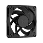 Fractal Design Dynamic 3 Reverse 120mm Black Fan(FD-F-DY3-1202) - 1
