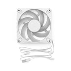Fractal Design Dynamic 3 RGB 120mm White Fan(FD-F-DR3-1202) - 7