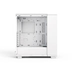 Fractal Design Epoch Tempered Glass ATX Mid Tower Case - White TG RGB Clear Tint(FD-C-EPO1A-05) - 16