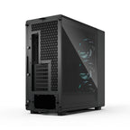 Fractal Design Epoch XL Tempered Glass E-ATX Full Tower Case - Black TG RGB Light Tint(FD-C-EPO1X-04) - 11