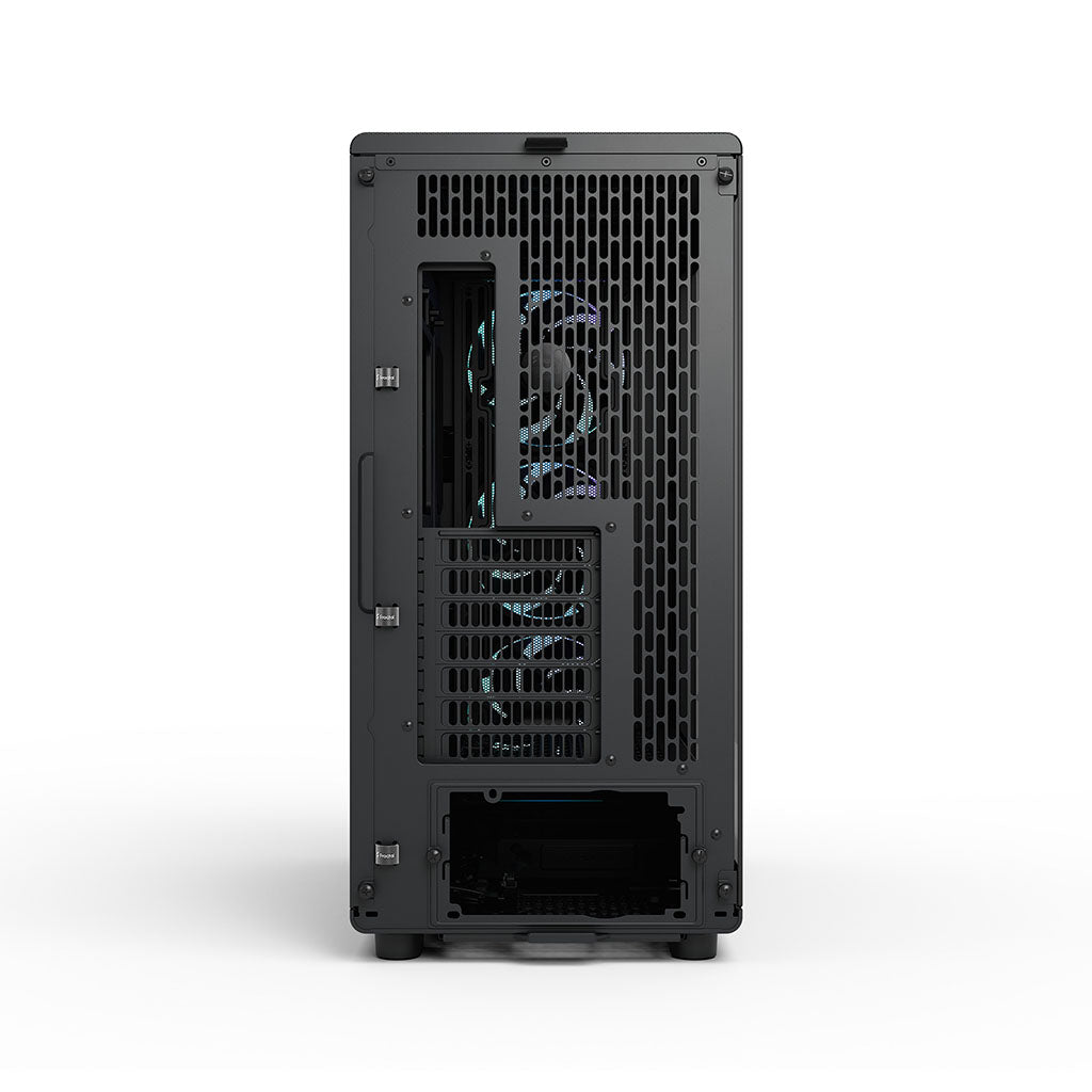 Fractal Design Epoch XL Tempered Glass E-ATX Full Tower Case - Black TG RGB Light Tint(FD-C-EPO1X-04) - 12