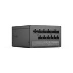 Fractal Design Ion 3 Gold 1000W 80+ Gold PCIe 5.1 ATX 3.1 Fully Modular Power Supply - Black(FD-P-IA3G-100) - 2